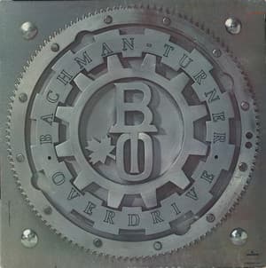 Bachman-Turner Overdrive