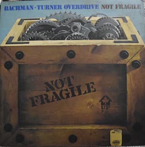 Not Fragile