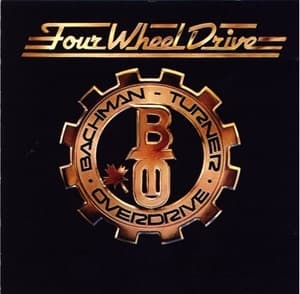 Four Wheel Drive