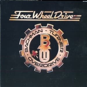 Four Wheel Drive