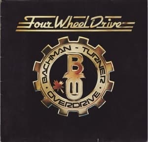 Four Wheel Drive