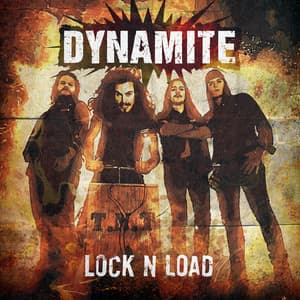 Lock N Load
