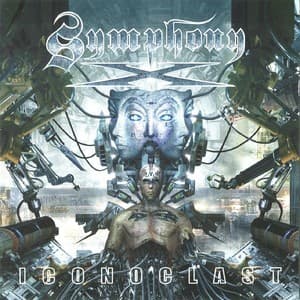 Iconoclast