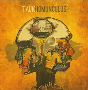 Homonculus