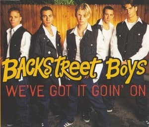We've Got It Goin' On