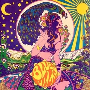 Blues Pills (limited Edition)