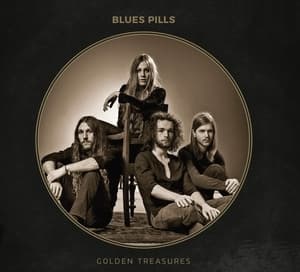 Golden Treasures