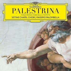 Missa Papae Marcelli | Motets [Hi-Res]
