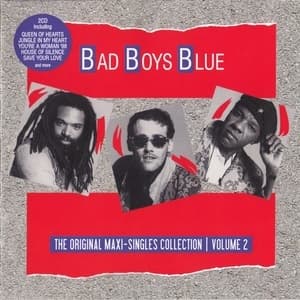 The Original Maxi-Singles Collection Volume 2