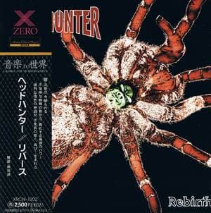 Rebirth (xrcn-1202)