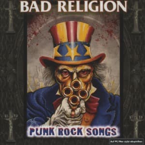 Punk Rock Songs (The Epic Years)