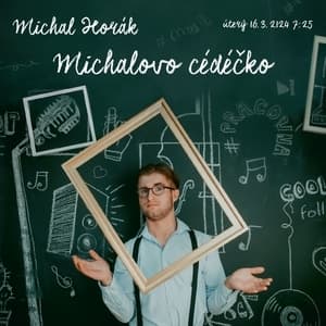 Michalovo Cédéčko [Hi-Res]