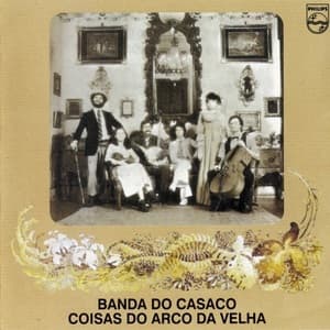 Coisas Do Arco Sa Velha