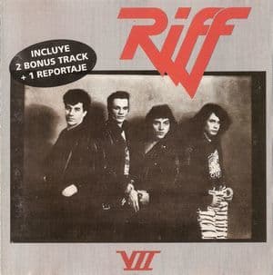 Riff VII