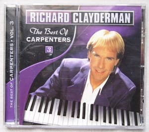 The Best Of Carpenters