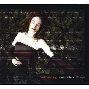 One Cello x 16 (EP)