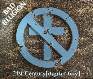 21st Century (Digital Boy)