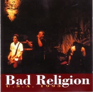 U.S.A. 1993