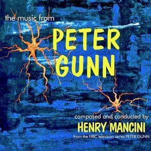 Music From Peter Gunn