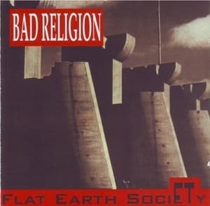 Flat Earth Society