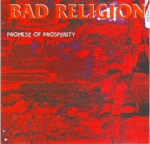 Promise Of Prosperity