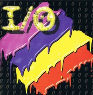 I/o (iocd001)