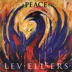 Peace [Hi-Res]