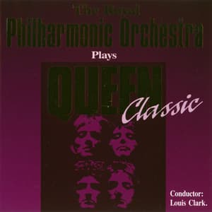 Plays Queen