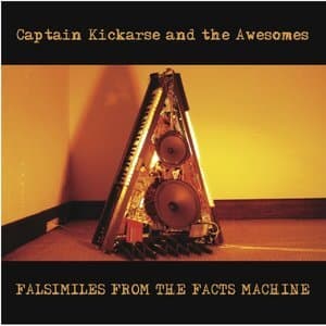 Falsimiles From The Facts Machine