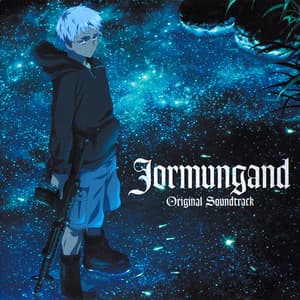 Jormungand (Original Soundtrack)
