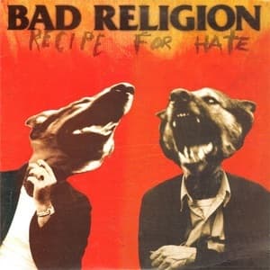Recipe For Hate