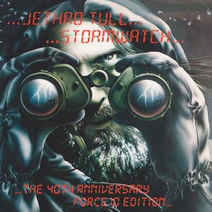 Stormwatch ...The 40th Anniversary Force 10 Edition...