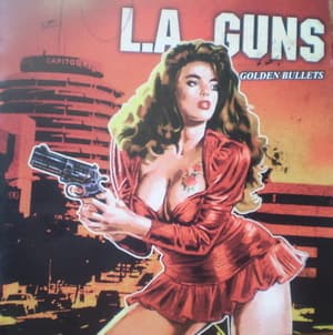 Golden Bullets