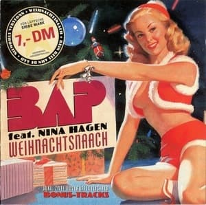 Weihnachtsnaach