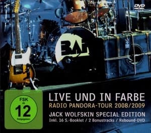 Live Und In Farbe