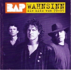 Wahnsinn