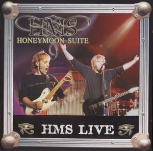 Hms Live