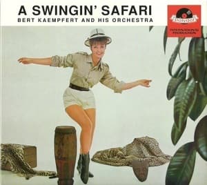 A Swingin' Safari