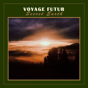 Secret Earth