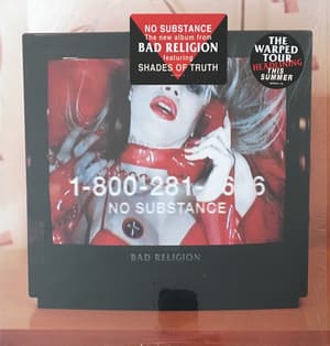 No Substance