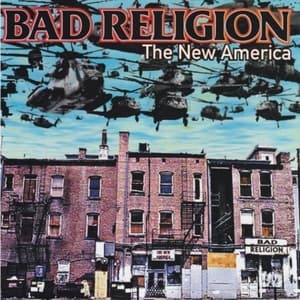 The New America