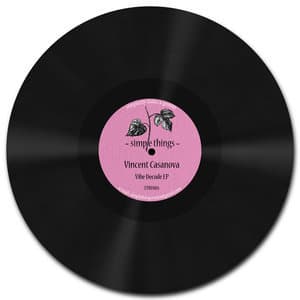 Vibe Decode EP