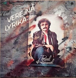 Verejná Lyrika
