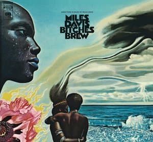 Bitches Brew (1970) {columbia, Gp 26, Lp, Original Canadian Pressing}