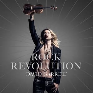 Rock Revolution