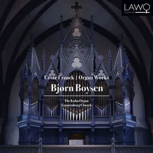Franck - Organ Works