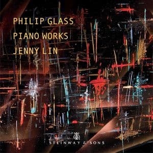 Glass Piano Works (2020) [24-192]