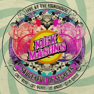 2020 - Live At The Roundhouse (24bit-96khz)/disc 1