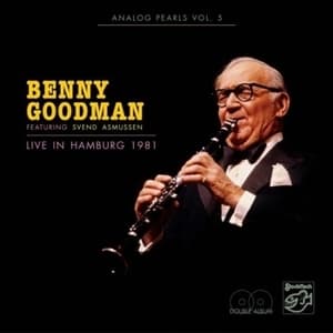 Live In Hamburg 1981 - 2020 (24-88)