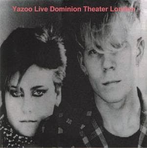 Live Dominion Theater London
